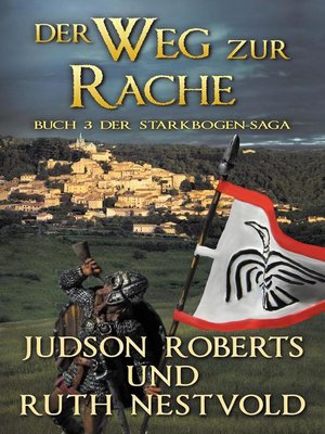 Der Weg Zur Rache - ebook